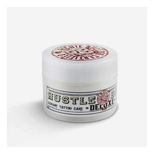 Mantequilla Tatuaje Hustle Butter Deluxe Para Antes, Dur