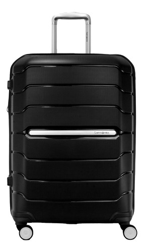 Valija Samsonite Octolite Mediana Rigida Ultra Moderna