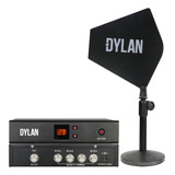 Distribuidor De Antena Dylan Da 400 P/in-ear