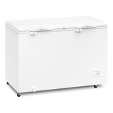 Freezer Horizontal Electrolux Freezer H440  Branco 400l