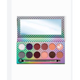 Paleta De Sombras Para Ojos Paris Hilton, Everyday Chic.