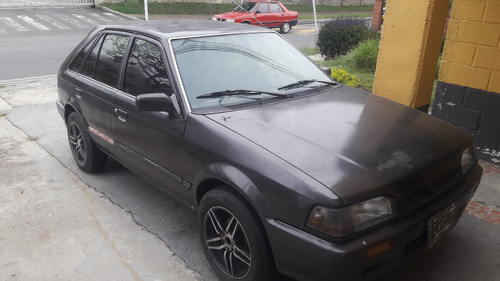 Mazda 323 Hs Modelo 92