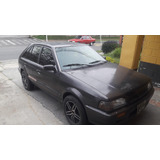 Mazda 323 Hs Modelo 92