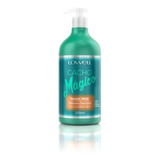 Lowell Cacho Mágico - Shampoo Funcional Magic Poo 500ml