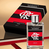 Flamengo Colônia 100ml Jequiti Volume Da Unidade 100 Ml