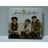 Cd Jonas Brothers Lines Vines & Trying Times C/2