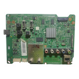 Tarjeta Main Board Samsung 40eh6030 