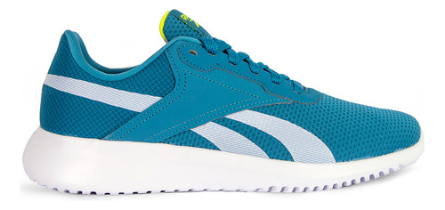 Zapatillas Reebok Fluxlite Azul Hombre