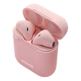 Auricular Tws Daewoo Prix Dwpr431pi Rosa