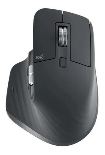 Mouse Inalámbrico Recargable Logitech Mx Master 3s - Bufón