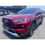 Toyota Rav4 2021 2.5 Xroad