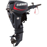 Motor Fuera De Borda Evinrude E-tec 30 Hp  2 Tiempos