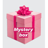 Mistery Box Maybelline 