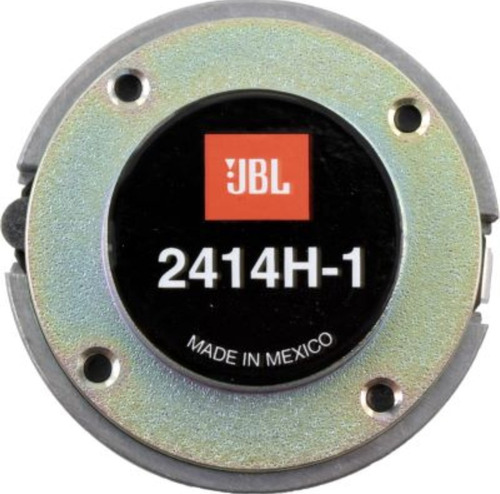 Driver Jbl 2441h-1 Original Jbl Eon210 Eon305 Eon510 Eon615