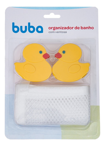 Saco Organizador De Brinquedos Banheiro Banho Do Bebê