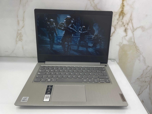 Portatil Lenovo Ideapad 3 Core I3 10ma Generación