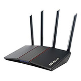 Enrutador Asus Ax1800 Wifi 6 (rt-ax55) - Enrutador