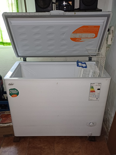  Freezer Gafa Eternity L290ab