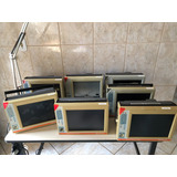 Lote Monitores Multiparametrico Dx2010 Dixtal