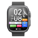 Gs Ultra8+ Smartwatch Monitor Bluetooth Reloj Deportivo