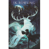 Harry Potter And The Prisioner Of Azkaban (book 3)