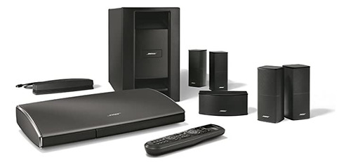 Bose Home Theater Lifestyle 535 Serie Iii