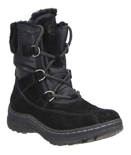 Bota Mujer Panama Jack Gamusino Cn