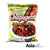 Ramen Coreano Chapagetti 4 Pack