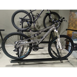 Bicicleta Diamondback 27.5 Doble Suspension Permuta Por Moto