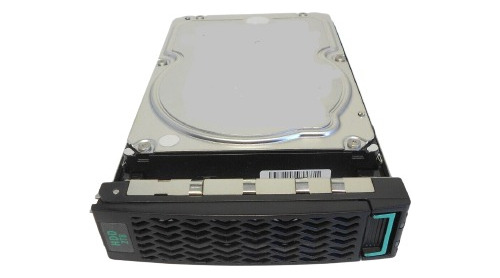 Unidad De Disco Duro Sr-hdd-2tb-v2 Nimble Storage