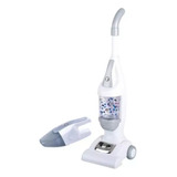 Aspiradoras Juguete My Light Up Vacuum Cleaner Luz Y Sonidos Color Blanco