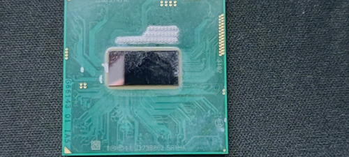 Procesador Intel  I5  4ta Gen I5 4210m Sr1ha Para Laptop