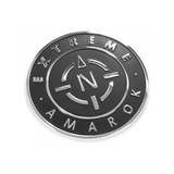 Logo Insignia Limited Extreme Volkswagen Amarok Original V6 