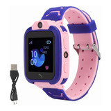 Reloj Inteligente Para Ninos Niñas Smartwatch Multifuncional