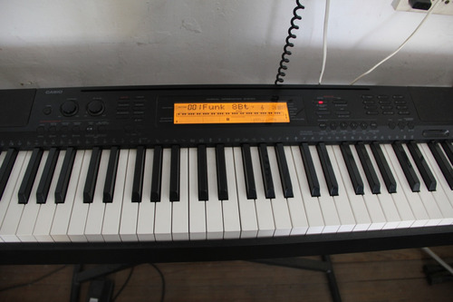 Piano Electrico Casio Cdp 220r