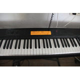 Piano Electrico Casio Cdp 220r