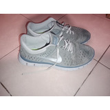 Zapatillas Nike Talle 41 Originales Barata Economicas