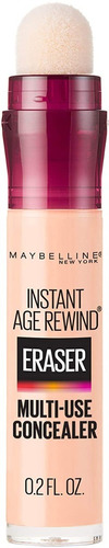 Corrector De Maquillaje Instant Age Rewind Effaceur 6ml