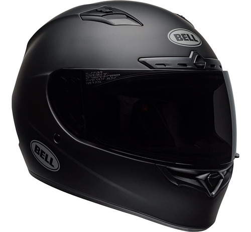 Casco Calle Bell Qualifier Dlx