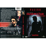 Carlitos Way - Al Pacino - Jorge Porcel - Dvd