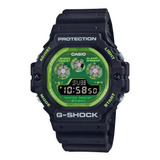 Reloj G.shock Hombre Dw-5900ts-1dr