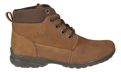 Bota Jeep Dama Confort 5551-50