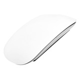 Ratón Inalámbrico Magic Mouse Silencioso Para Computadora D