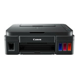 Impresora Multifuncional Canon G3110 Tinta Continua Wifi /vc