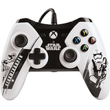 Control Powera Stormtrooper Para Xbox One De Star Wars El