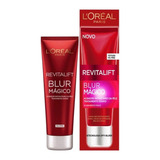 Revitalift Blur Mágico 27g Primer Rugas Efeito Matte Bisnaga