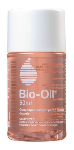 Bio-oil - Óleo Restaurador 60ml Beleza Na Web