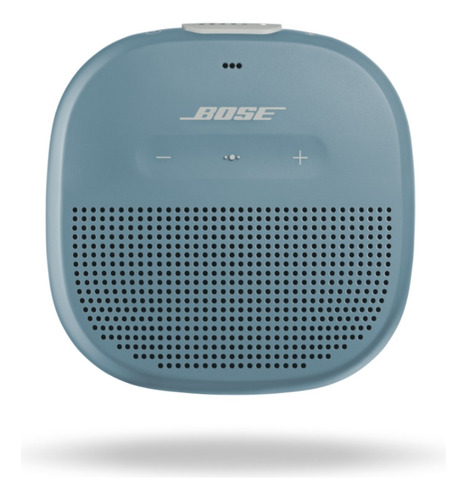 Parlante Portátil Bluetooth Bose Soundlink Micro Azul