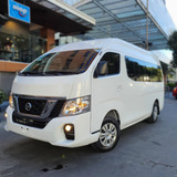 Nissan Urvan Nv350 16 Pas 2022 Mt Ac Dir Hid