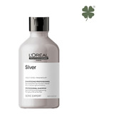 Loreal Shampoo Matizador Silver  300ml